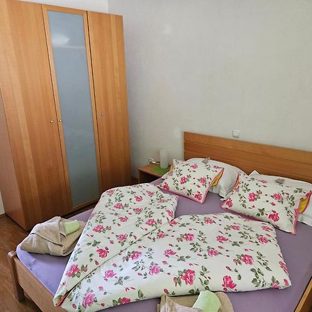 Apartma Panorama Διαμέρισμα Μπλεντ Εξωτερικό φωτογραφία