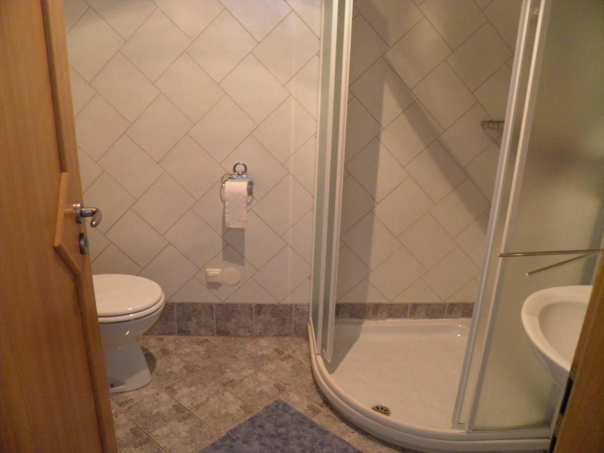 Apartma Panorama Διαμέρισμα Μπλεντ Εξωτερικό φωτογραφία