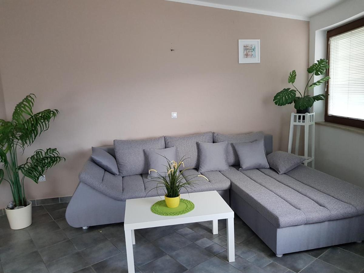 Apartma Panorama Διαμέρισμα Μπλεντ Εξωτερικό φωτογραφία