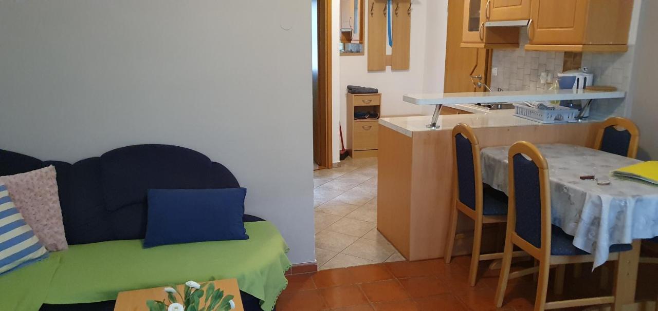Apartma Panorama Διαμέρισμα Μπλεντ Εξωτερικό φωτογραφία