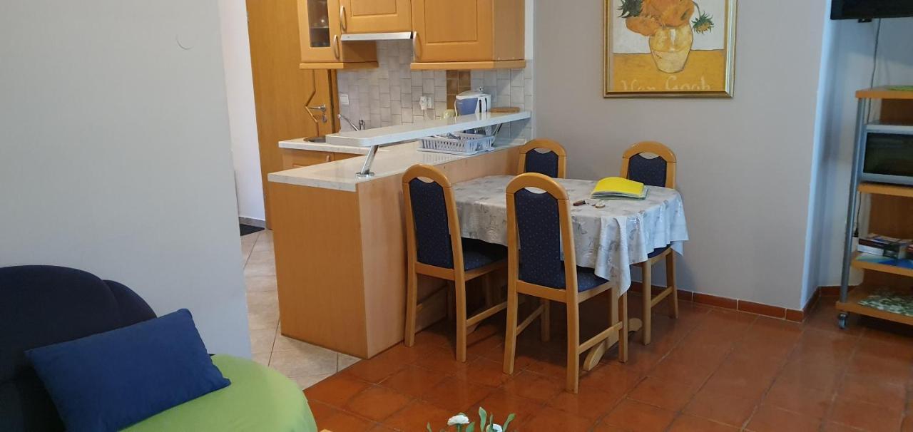 Apartma Panorama Διαμέρισμα Μπλεντ Εξωτερικό φωτογραφία