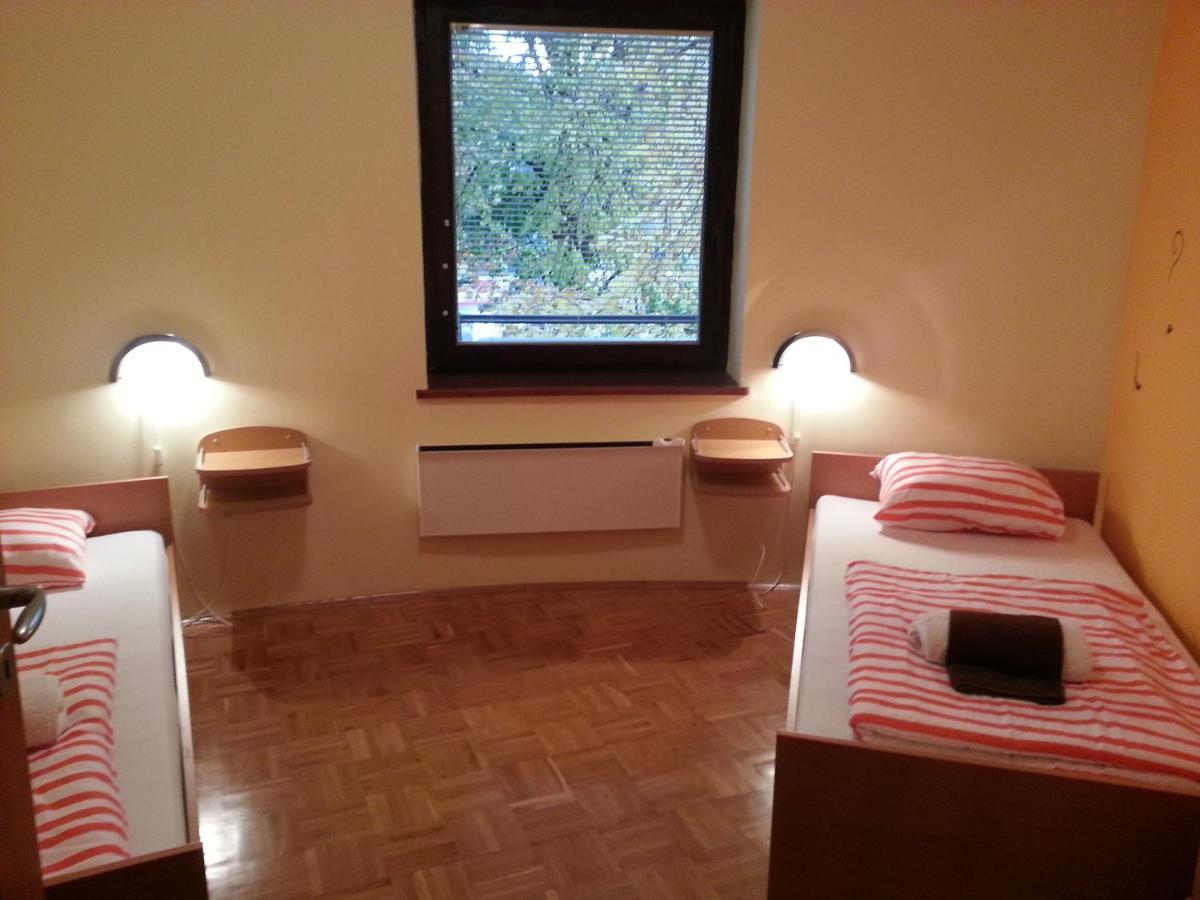 Apartma Panorama Διαμέρισμα Μπλεντ Εξωτερικό φωτογραφία