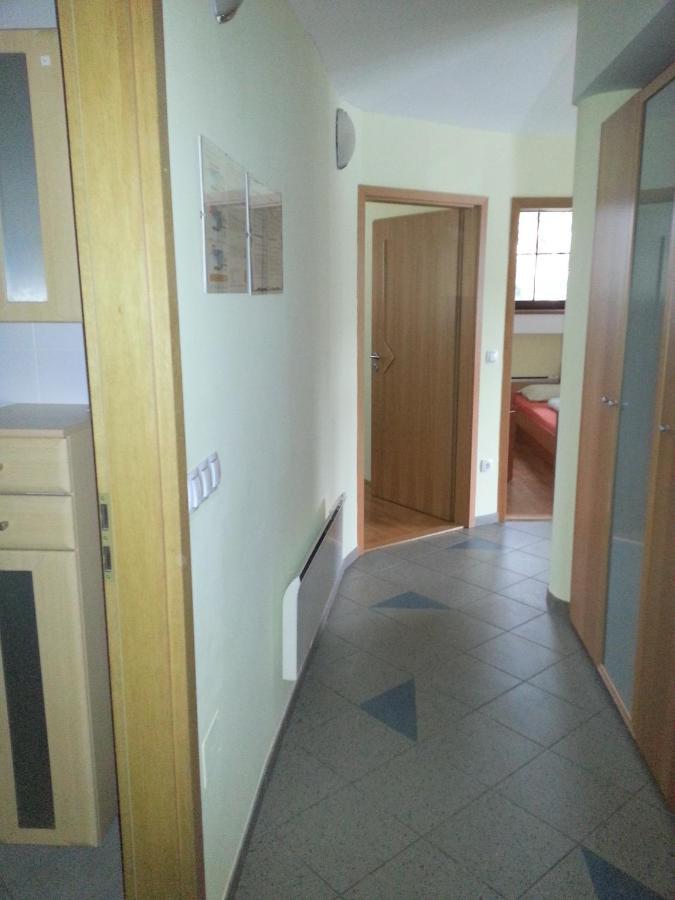 Apartma Panorama Διαμέρισμα Μπλεντ Εξωτερικό φωτογραφία