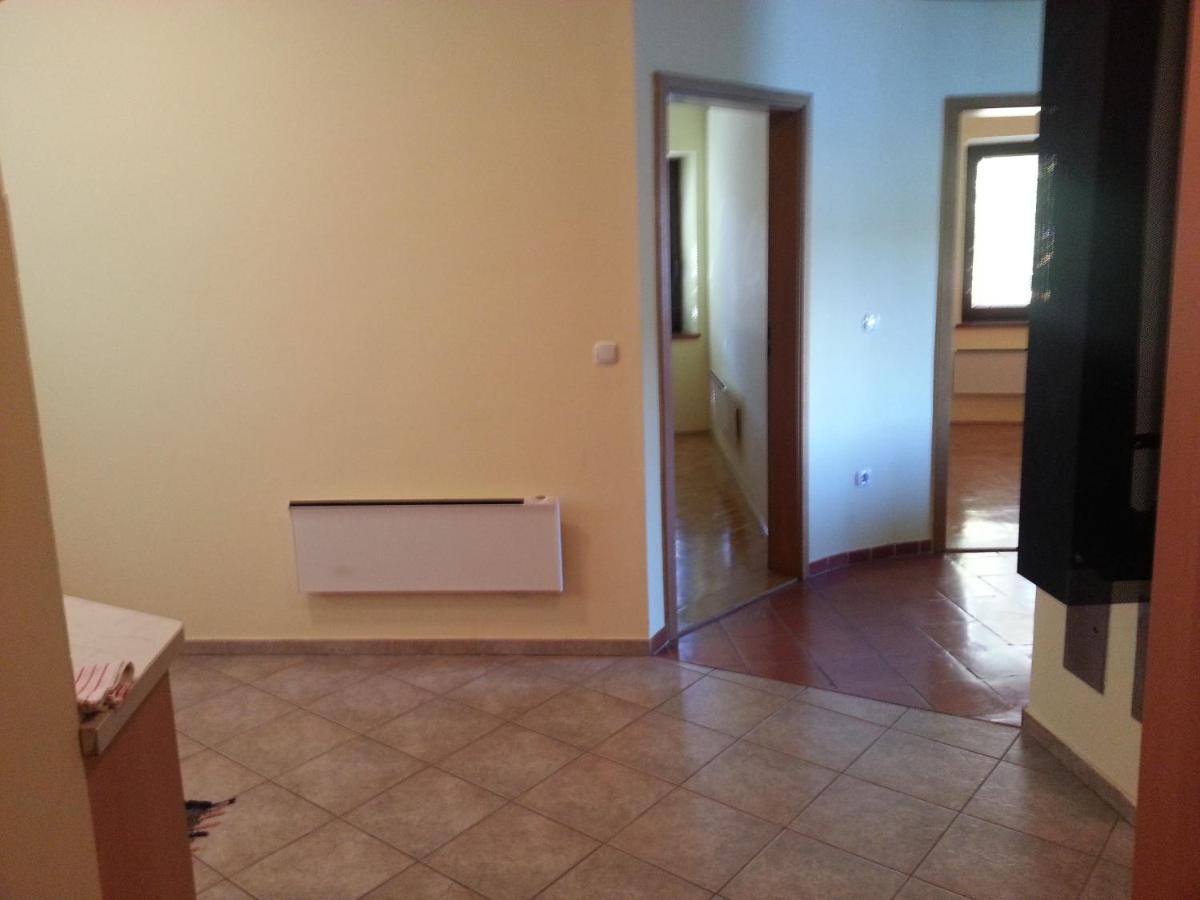 Apartma Panorama Διαμέρισμα Μπλεντ Εξωτερικό φωτογραφία