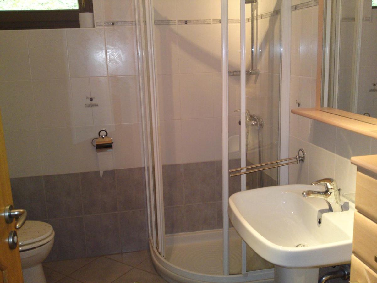 Apartma Panorama Διαμέρισμα Μπλεντ Εξωτερικό φωτογραφία