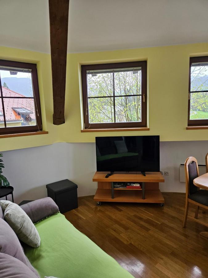 Apartma Panorama Διαμέρισμα Μπλεντ Εξωτερικό φωτογραφία