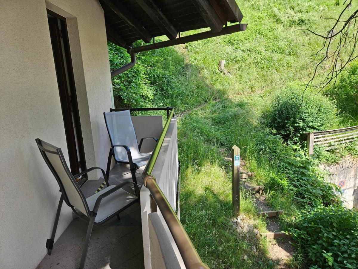 Apartma Panorama Διαμέρισμα Μπλεντ Εξωτερικό φωτογραφία