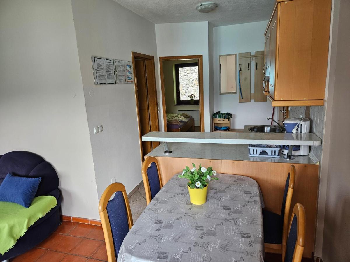 Apartma Panorama Διαμέρισμα Μπλεντ Εξωτερικό φωτογραφία