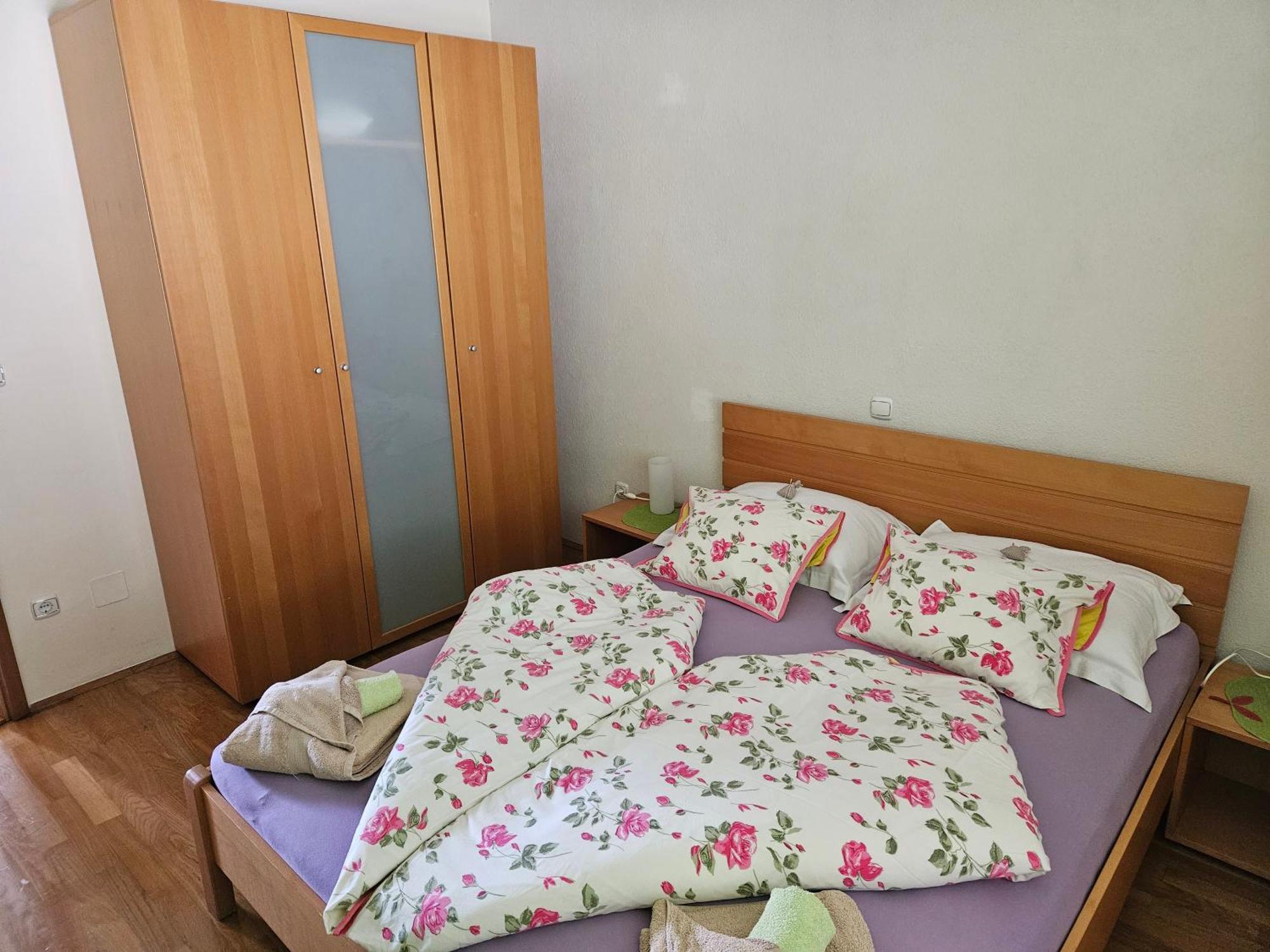 Apartma Panorama Διαμέρισμα Μπλεντ Εξωτερικό φωτογραφία