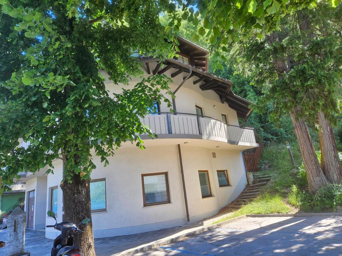 Apartma Panorama Διαμέρισμα Μπλεντ Εξωτερικό φωτογραφία