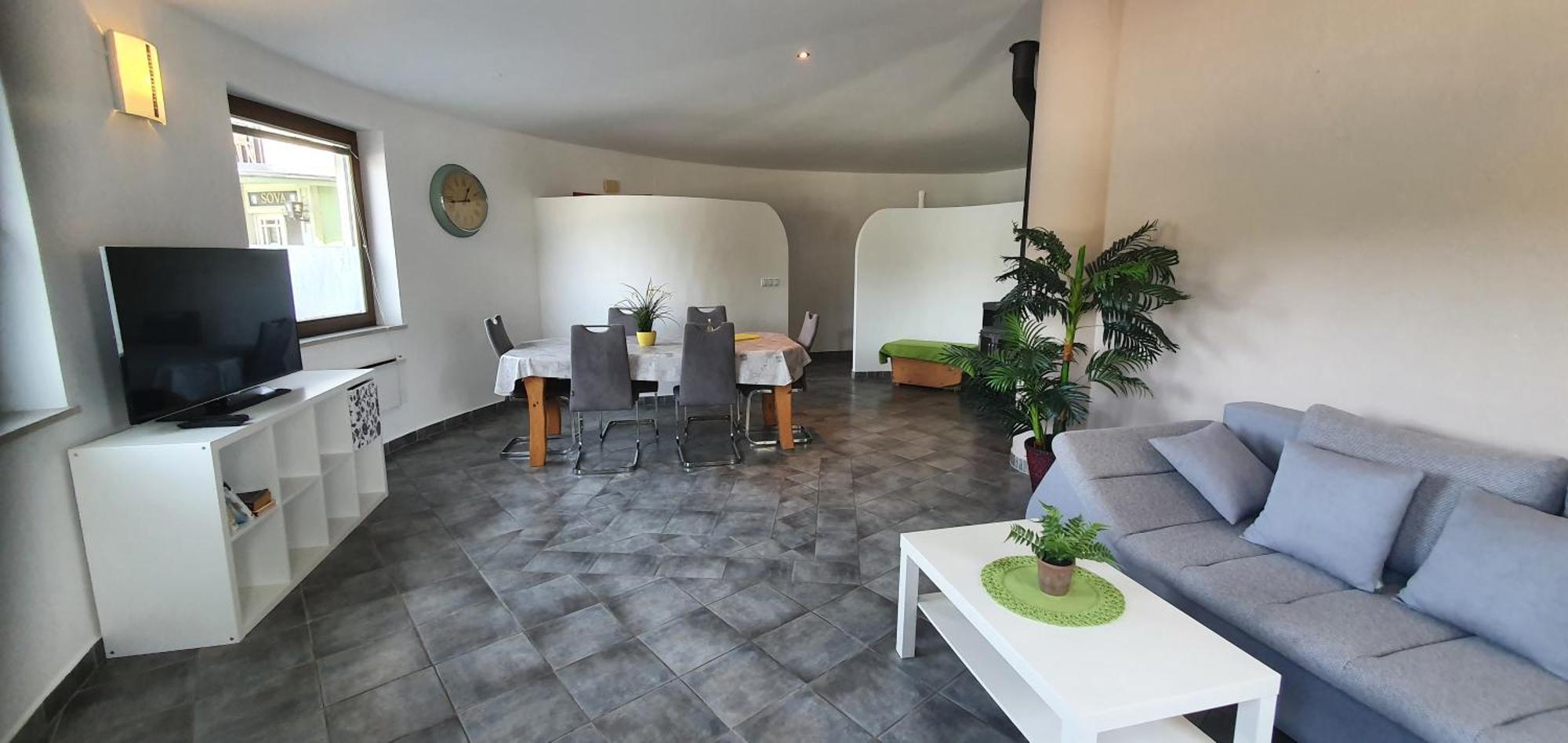 Apartma Panorama Διαμέρισμα Μπλεντ Δωμάτιο φωτογραφία